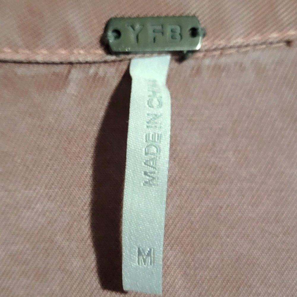 Yfb Jumpsuit - image 5